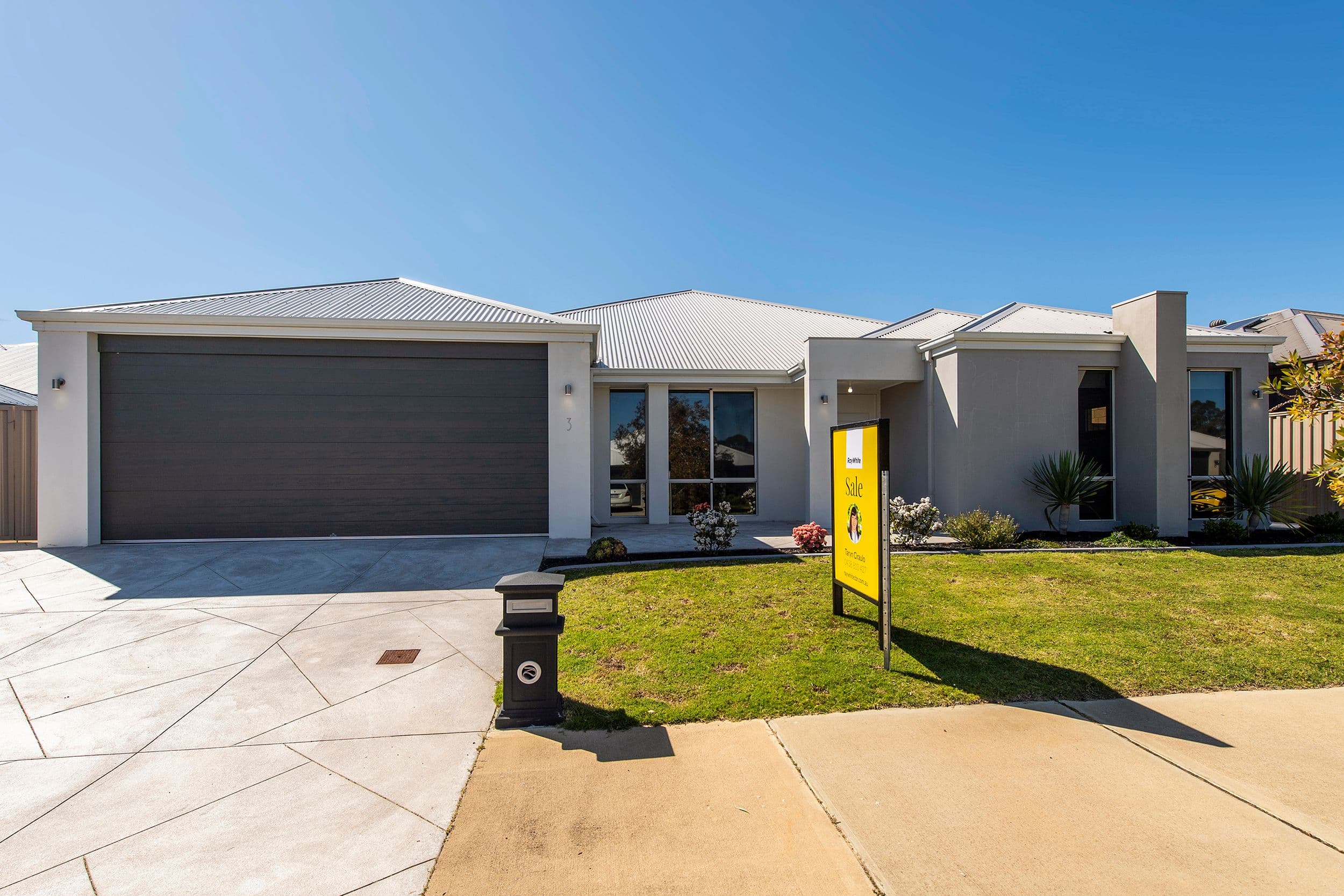 3 Ruskin Brace, Baldivis WA 6171, Baldivis - Image 1