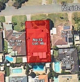 12 Nerida Way, Parkwood WA 6147, Parkwood - Image 1
