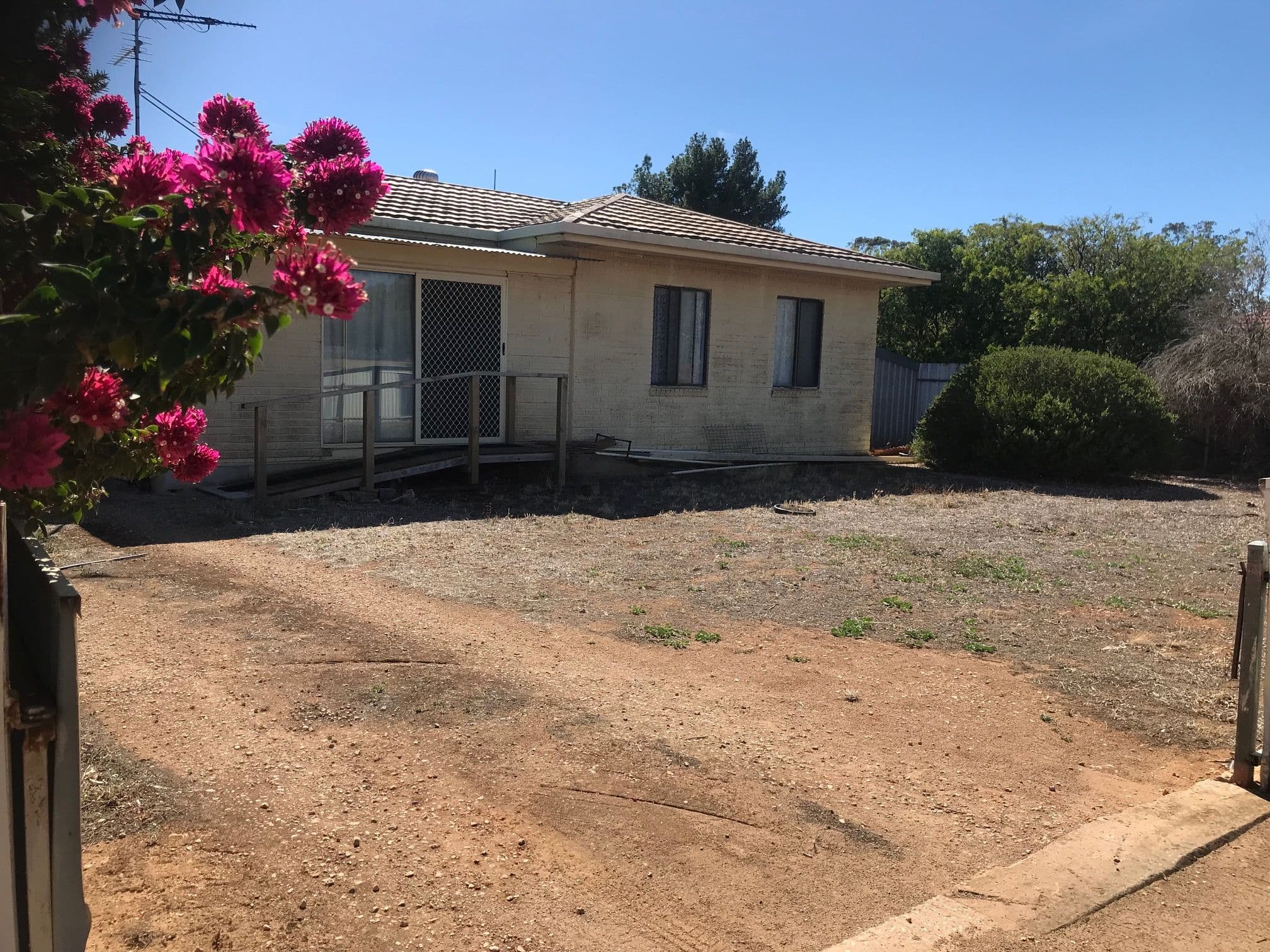 49 Railway Terrace North, Paskeville SA 5552, Paskeville - Image 1