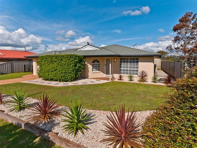 18 Fern Drive, KEARNEYS SPRING QLD 4350, Kearneys Spring - Image 1