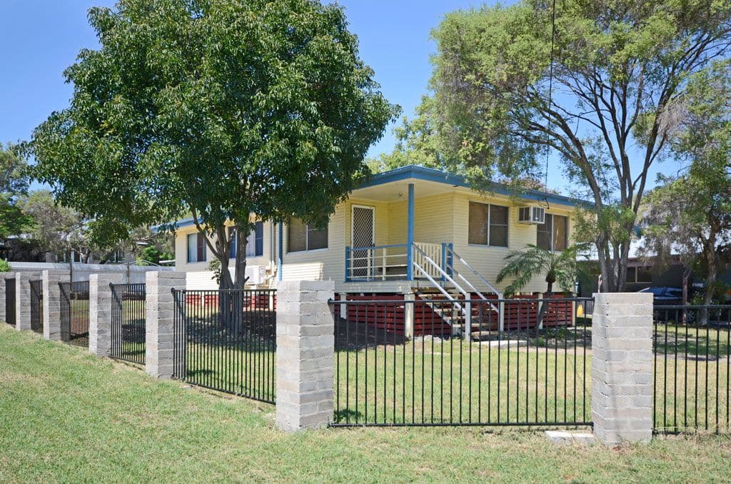 16 Dee Street, Biloela QLD 4715, Biloela - Image 1