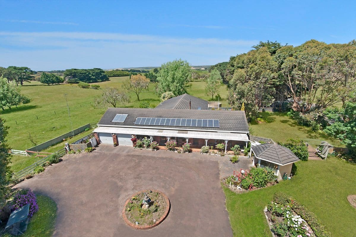 199 Kileens Road, Mepunga West VIC 3277, Mepunga West - Image 1