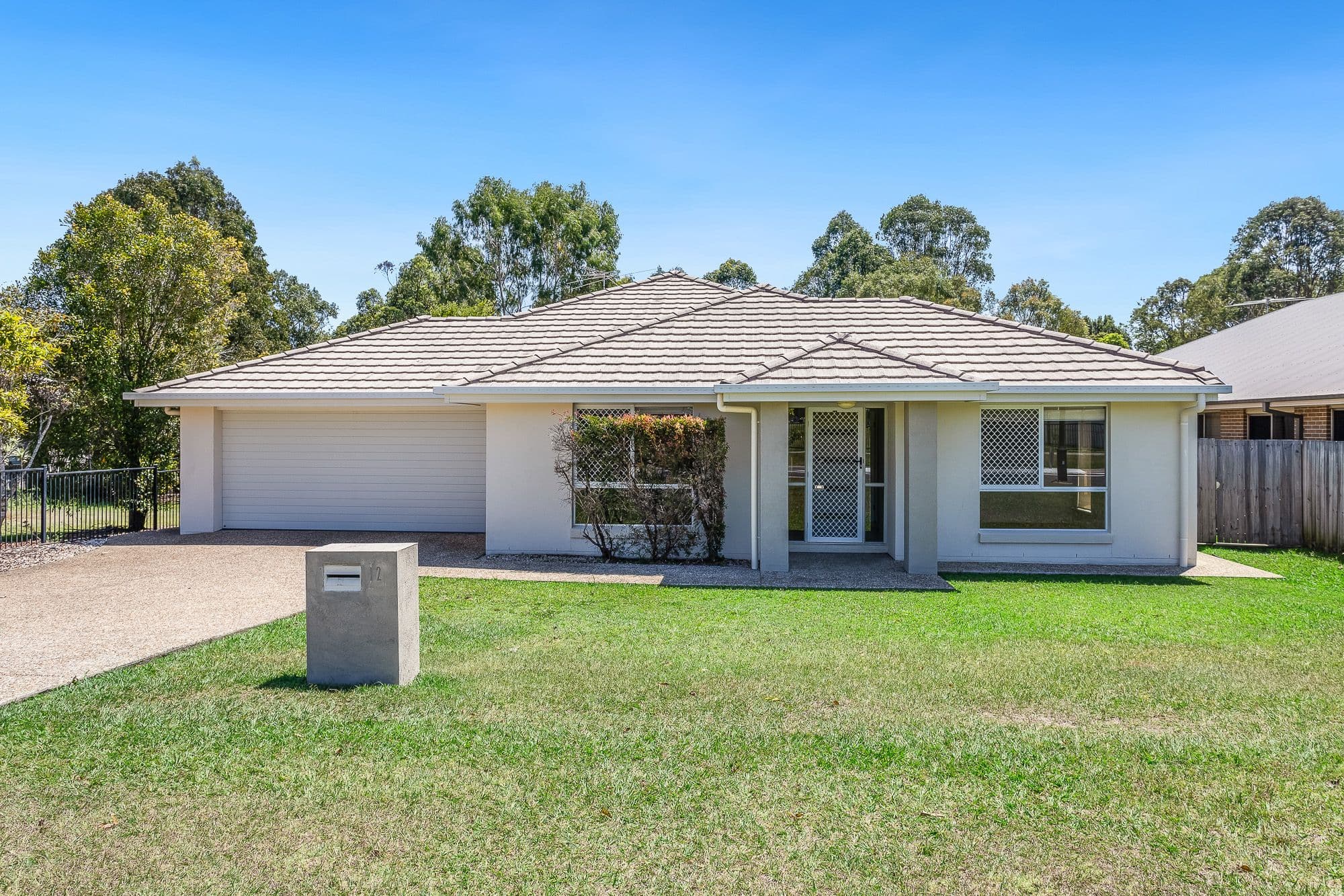 12 Delaney Road, Burpengary QLD 4505, Burpengary - Image 1