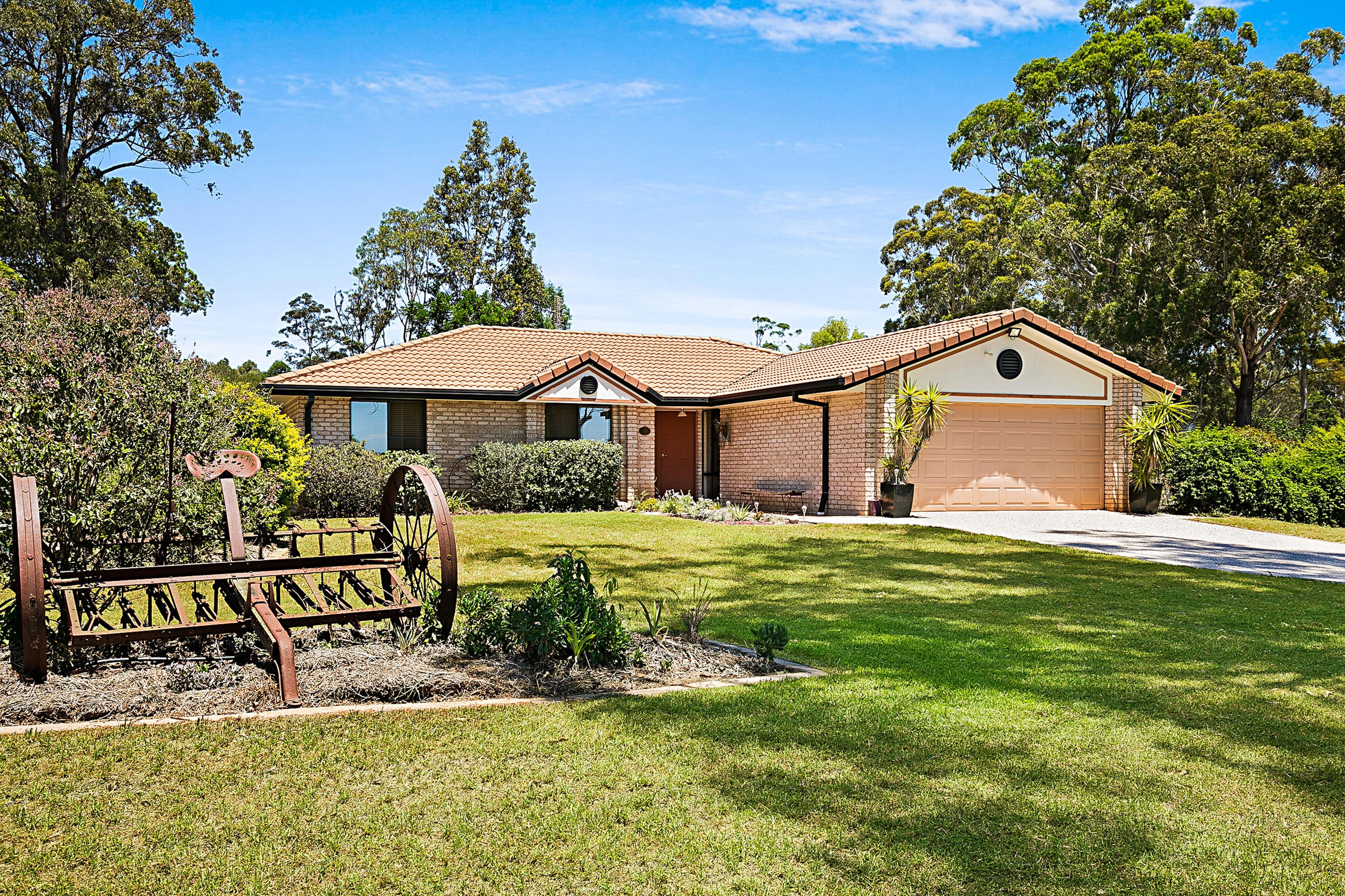 5 Kennedy Street, Cabarlah QLD 4352, Cabarlah - Image 1