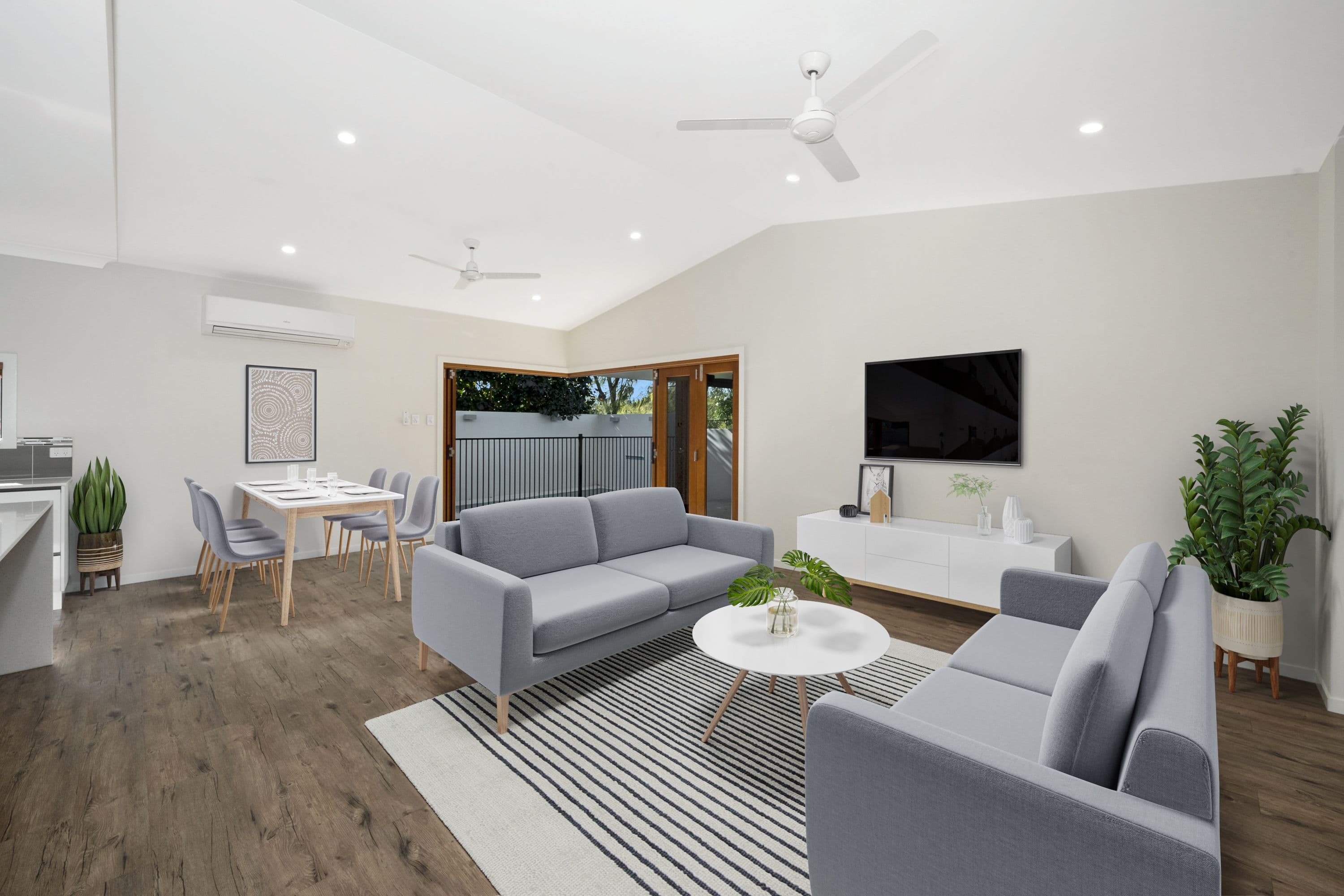 26 Dune Parade, Bushland Beach QLD 4818, Bushland Beach - Image 1