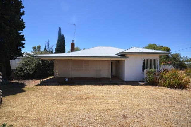 8 - 10 East Terrace, BRINKWORTH SA 5464, Brinkworth - Image 1