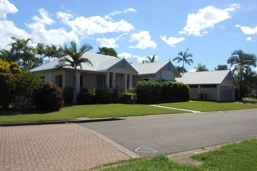 1 Burnside Court, ANNANDALE QLD 4814, Annandale - Image 1