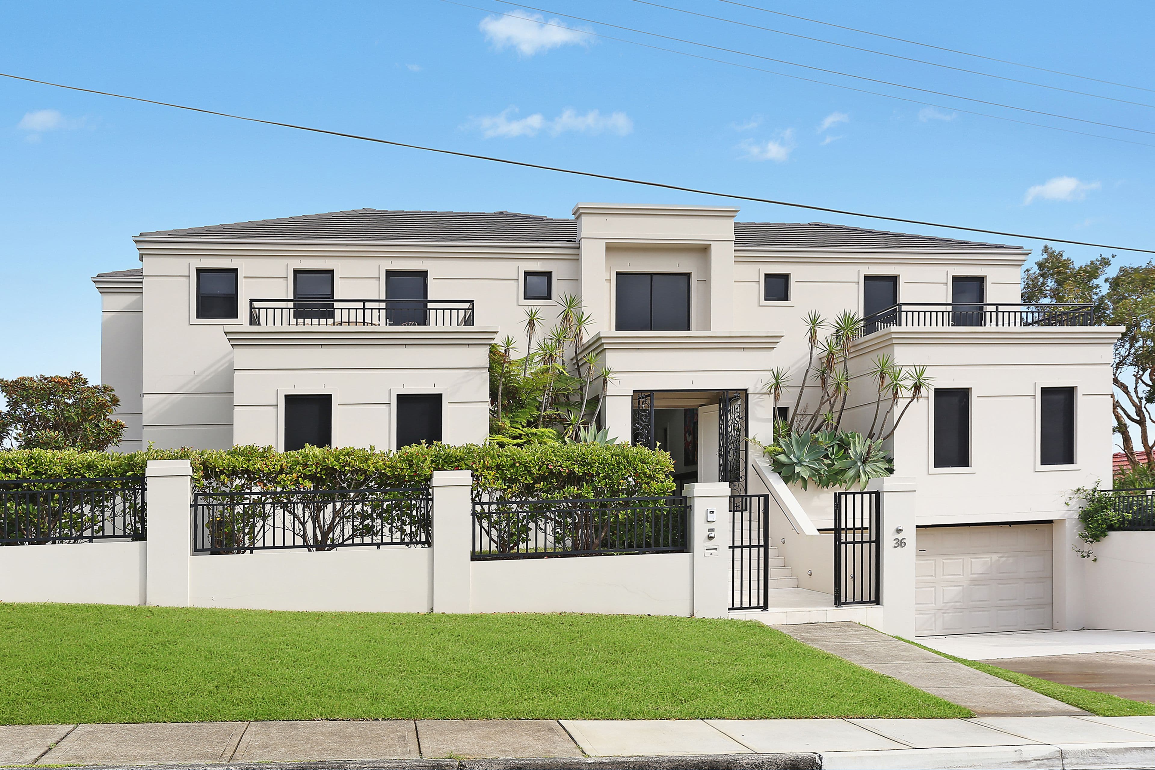 36 Kings Road, Vaucluse - Image 1