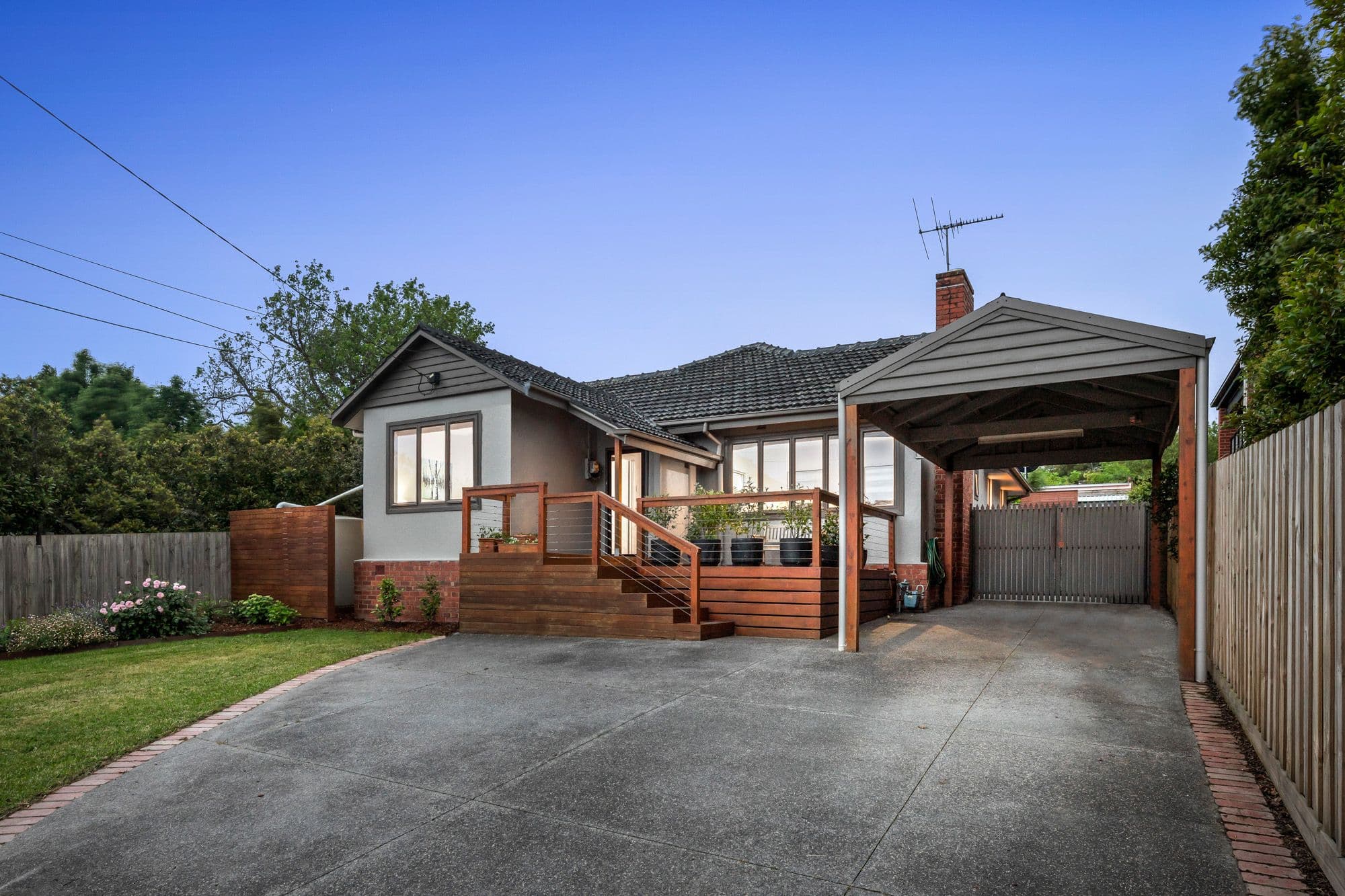 1 Begonia Street, Box Hill South VIC 3128, Box Hill South - Image 1