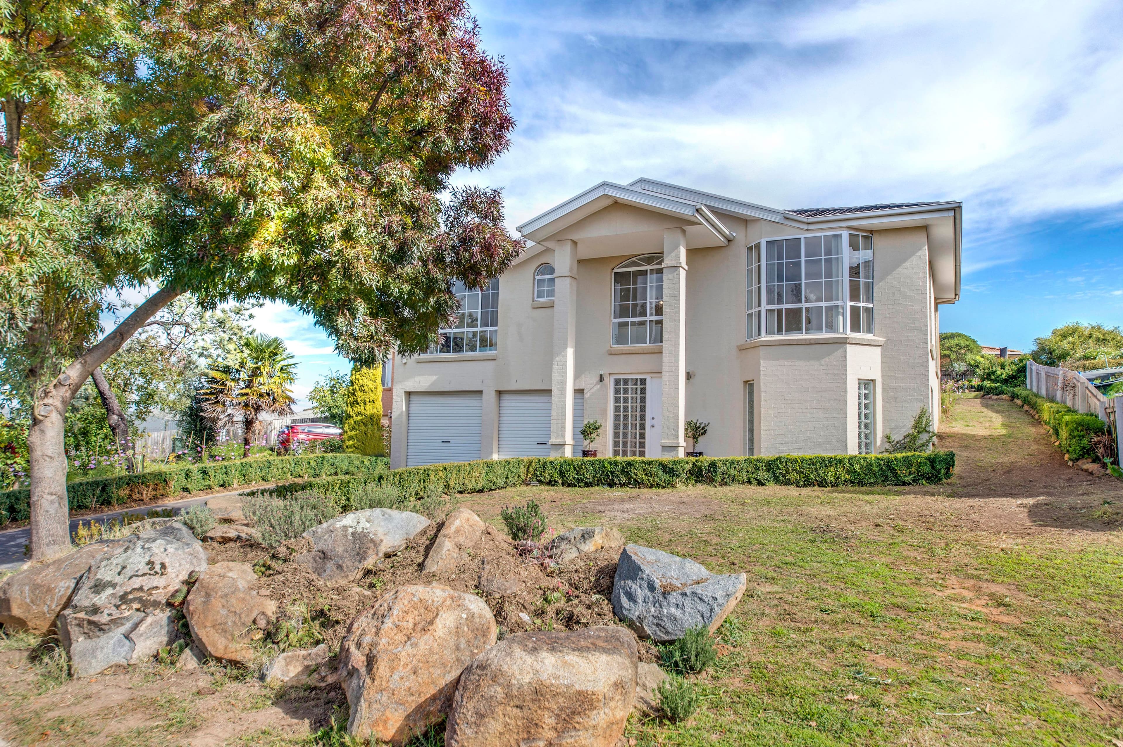 61 Bargang Crescent, Ngunnawal ACT 2913, Ngunnawal - Image 1
