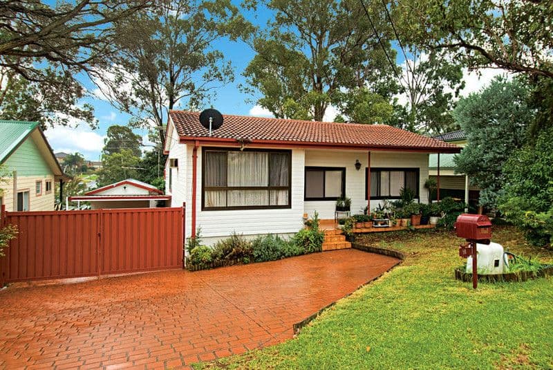 16 Elanora Avenue, Blacktown NSW 2148, Blacktown - Image 1