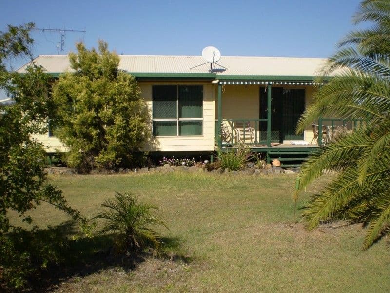 LOCKROSE QLD 4342, Lockrose - Image 1