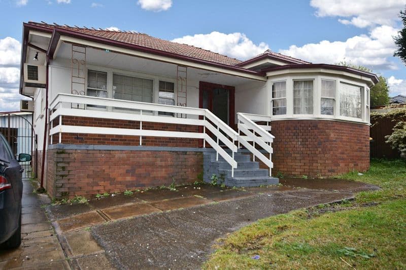 11 Belmore Road, PUNCHBOWL NSW 2196, Punchbowl - Image 1