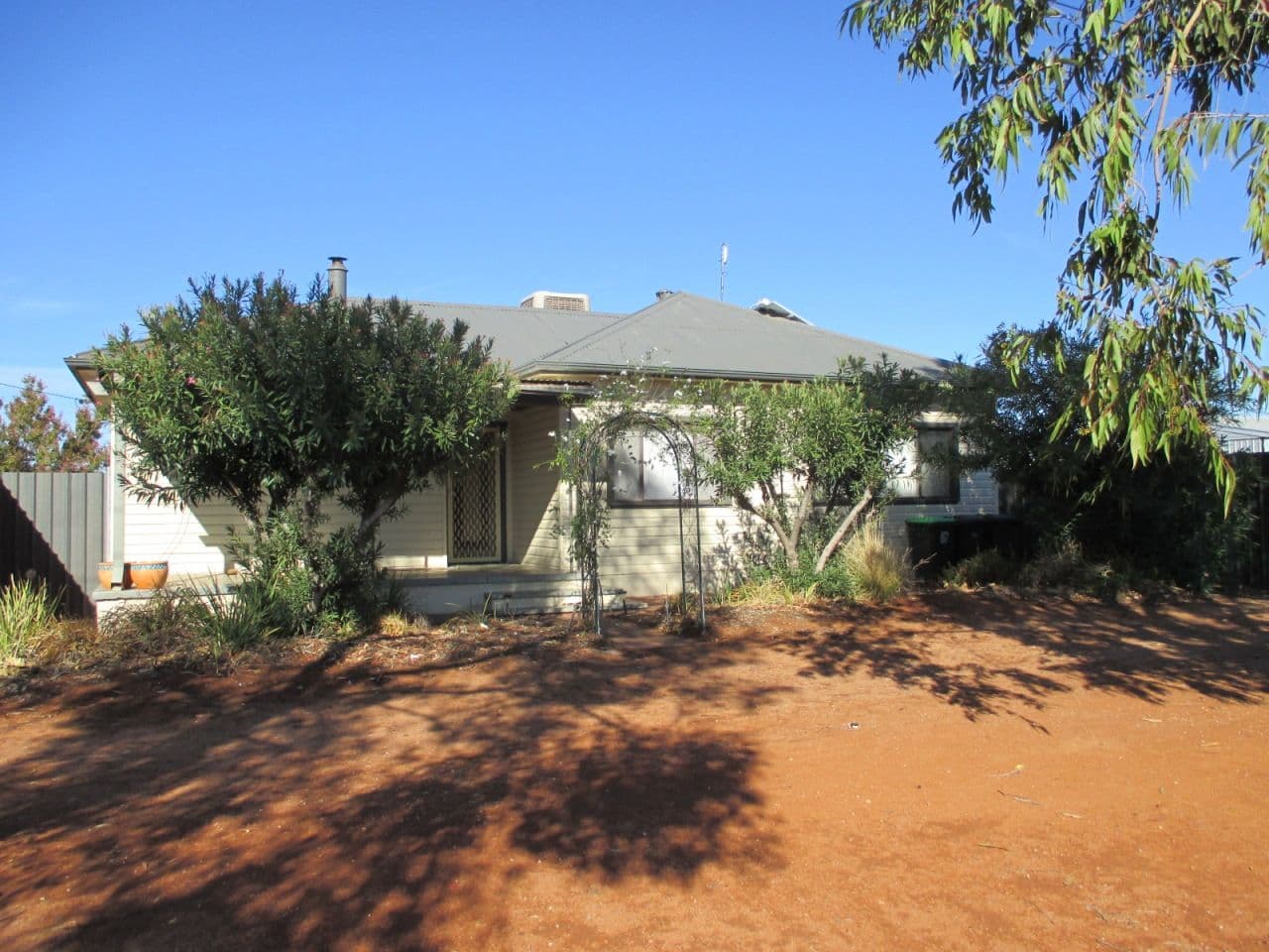 13 Central Street, BROKEN HILL NSW 2880, Broken Hill - Image 1