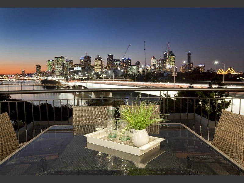 50 Lower River Terrace, SOUTH BRISBANE QLD 4101, South Brisbane - Image 1