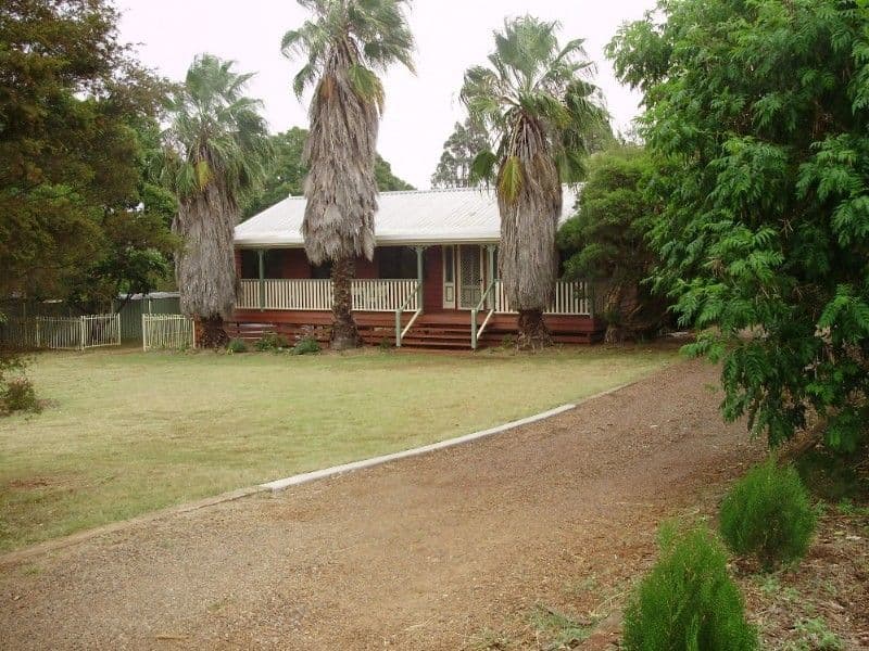 KINGAROY QLD 4610, Kingaroy - Image 1