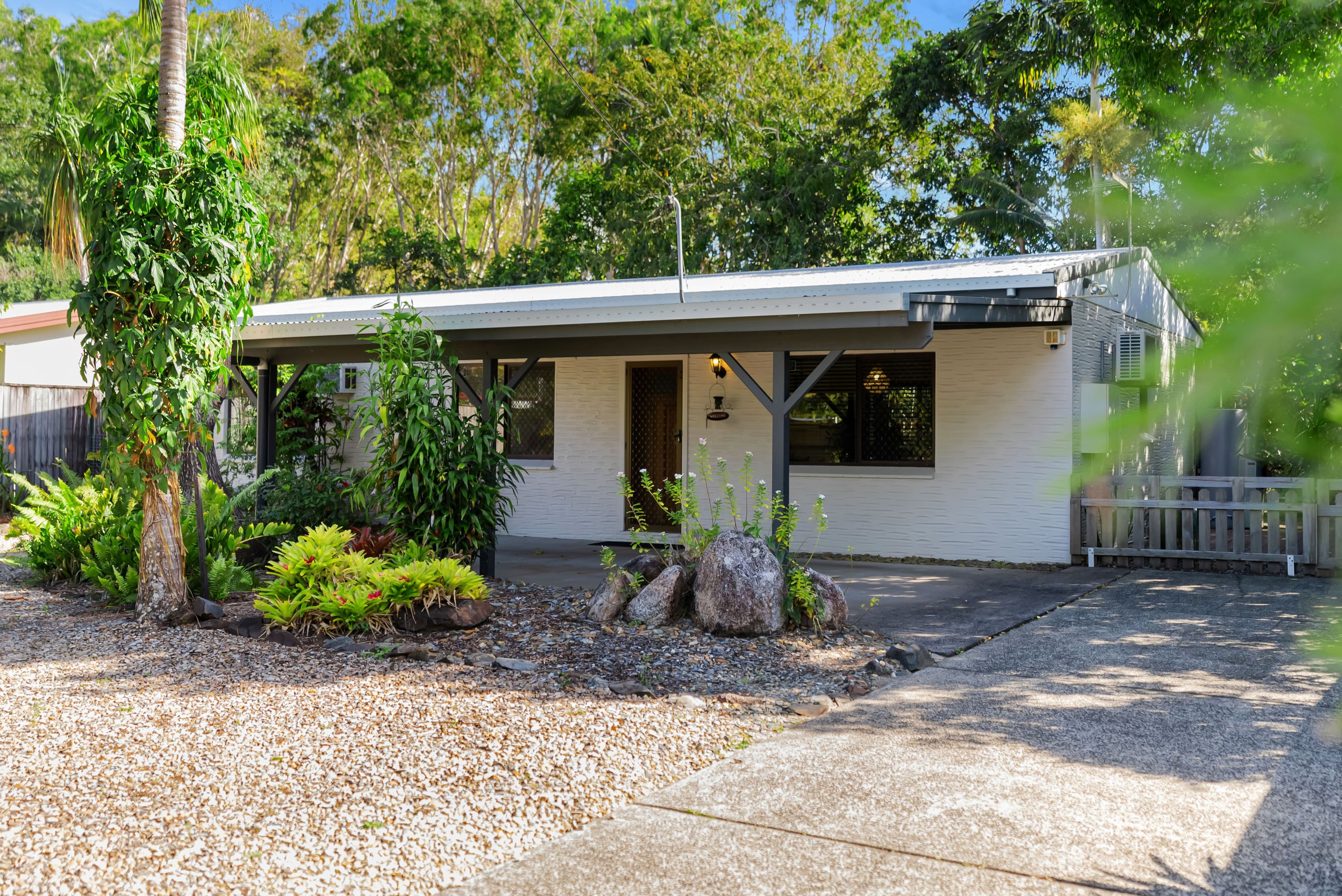 24 Caribbean Street, Holloways Beach QLD 4878, Holloways Beach - Image 1