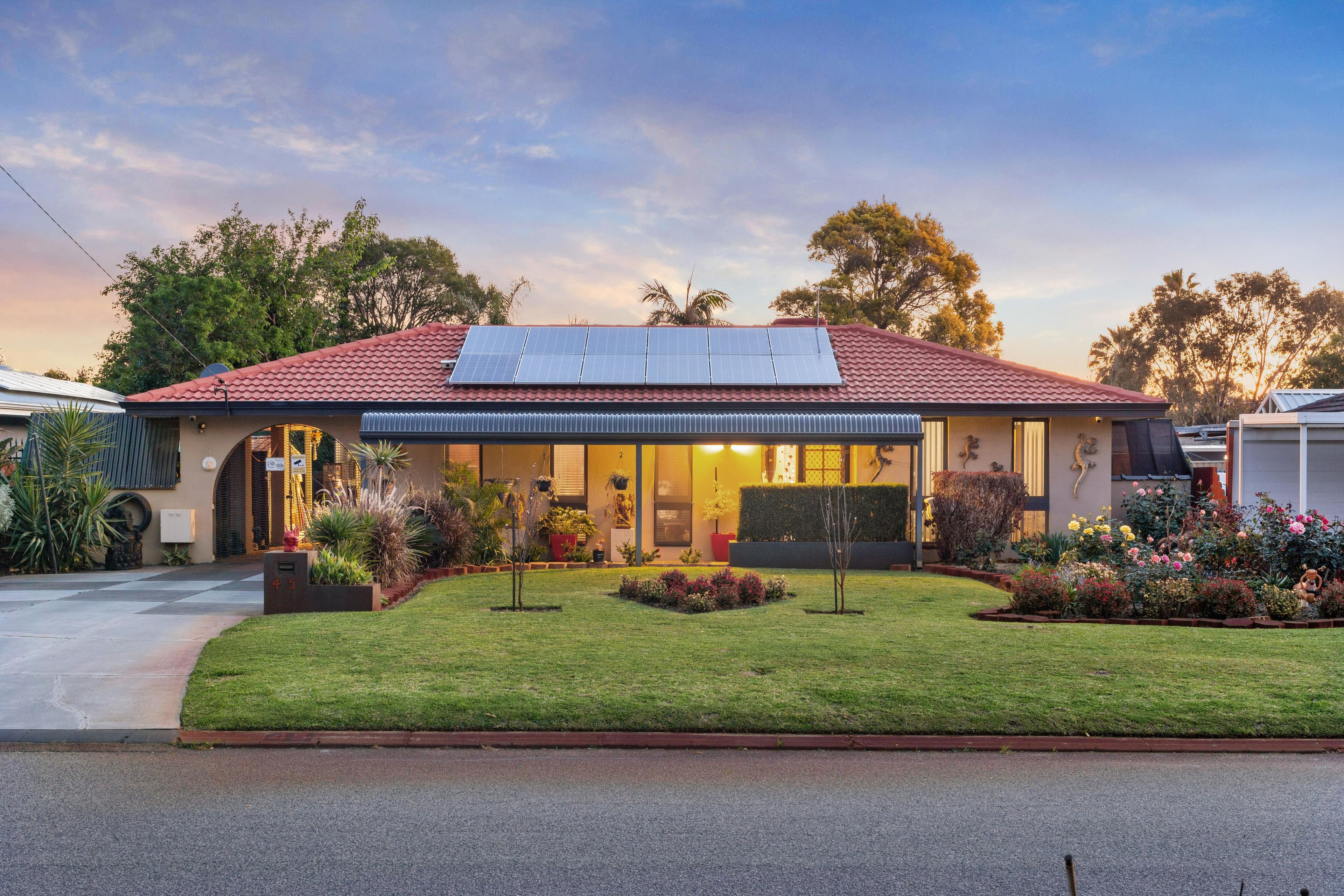 45 Graveney Way, Maddington WA 6109, Maddington - Image 1
