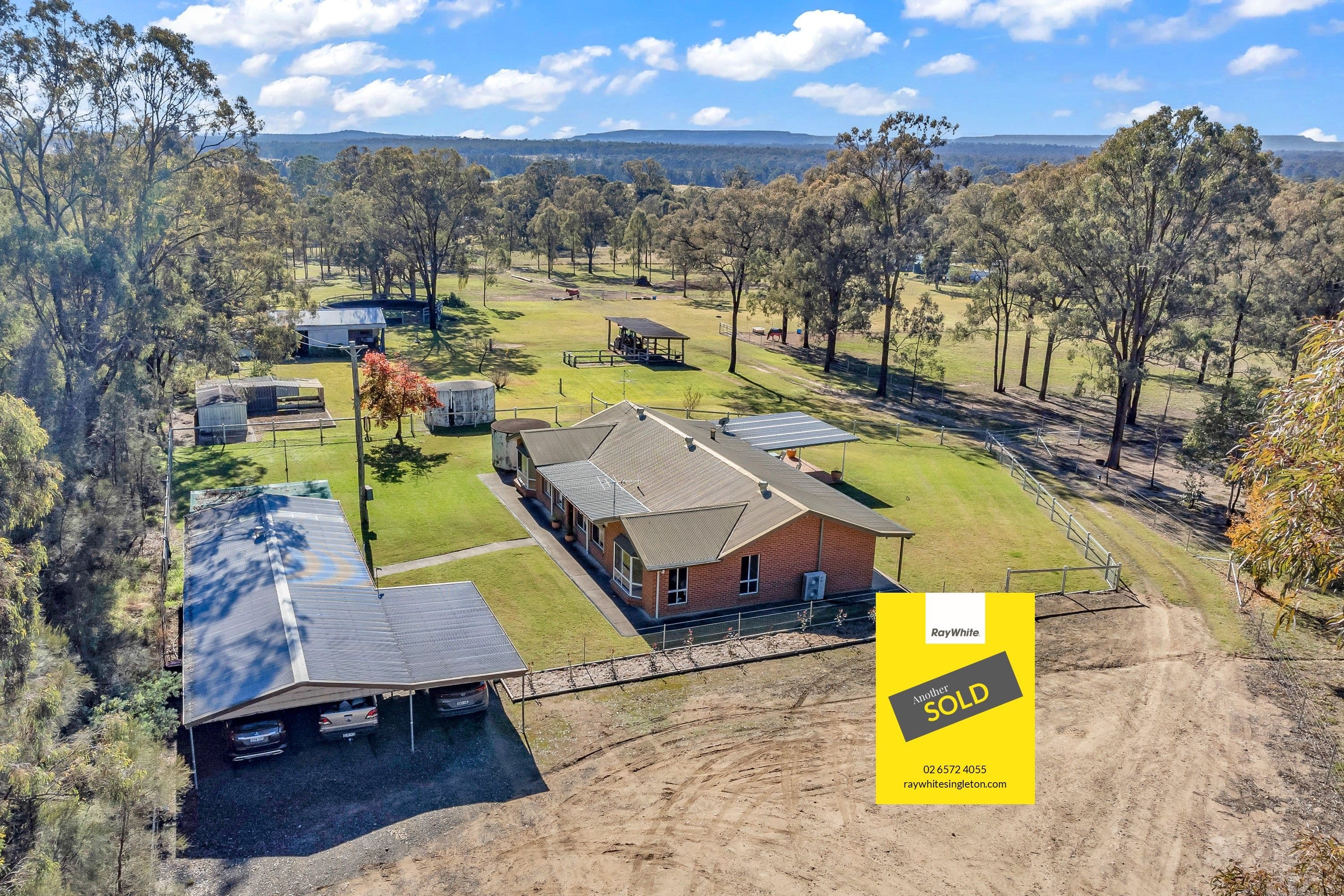 120 The Inlet Road, Bulga NSW 2330, Bulga - Image 1