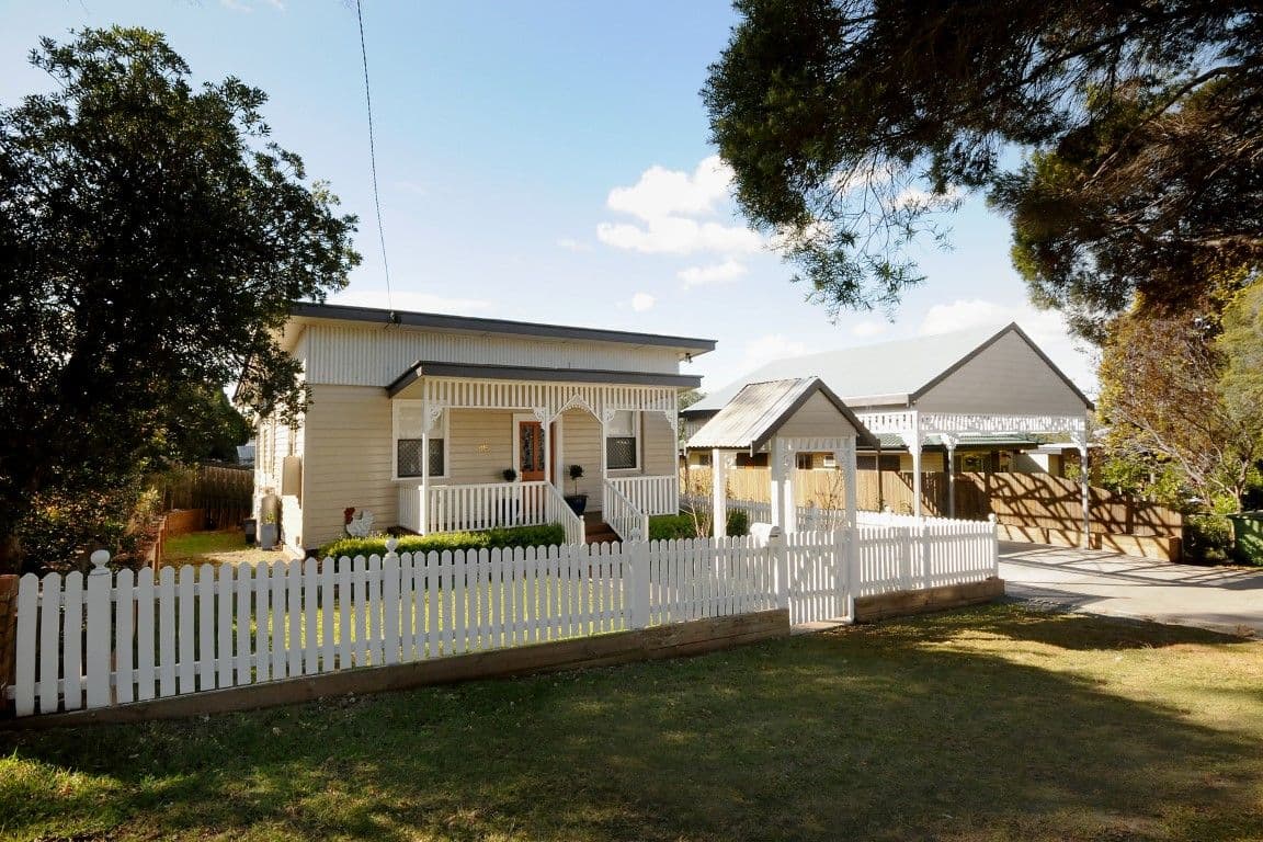 49 Bass Street, CENTENARY HEIGHTS QLD 4350, Centenary Heights - Image 1