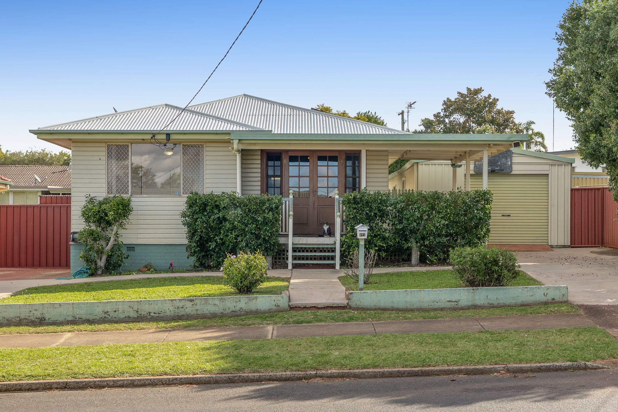 291 Tor Street, Wilsonton QLD 4350, Wilsonton - Image 1