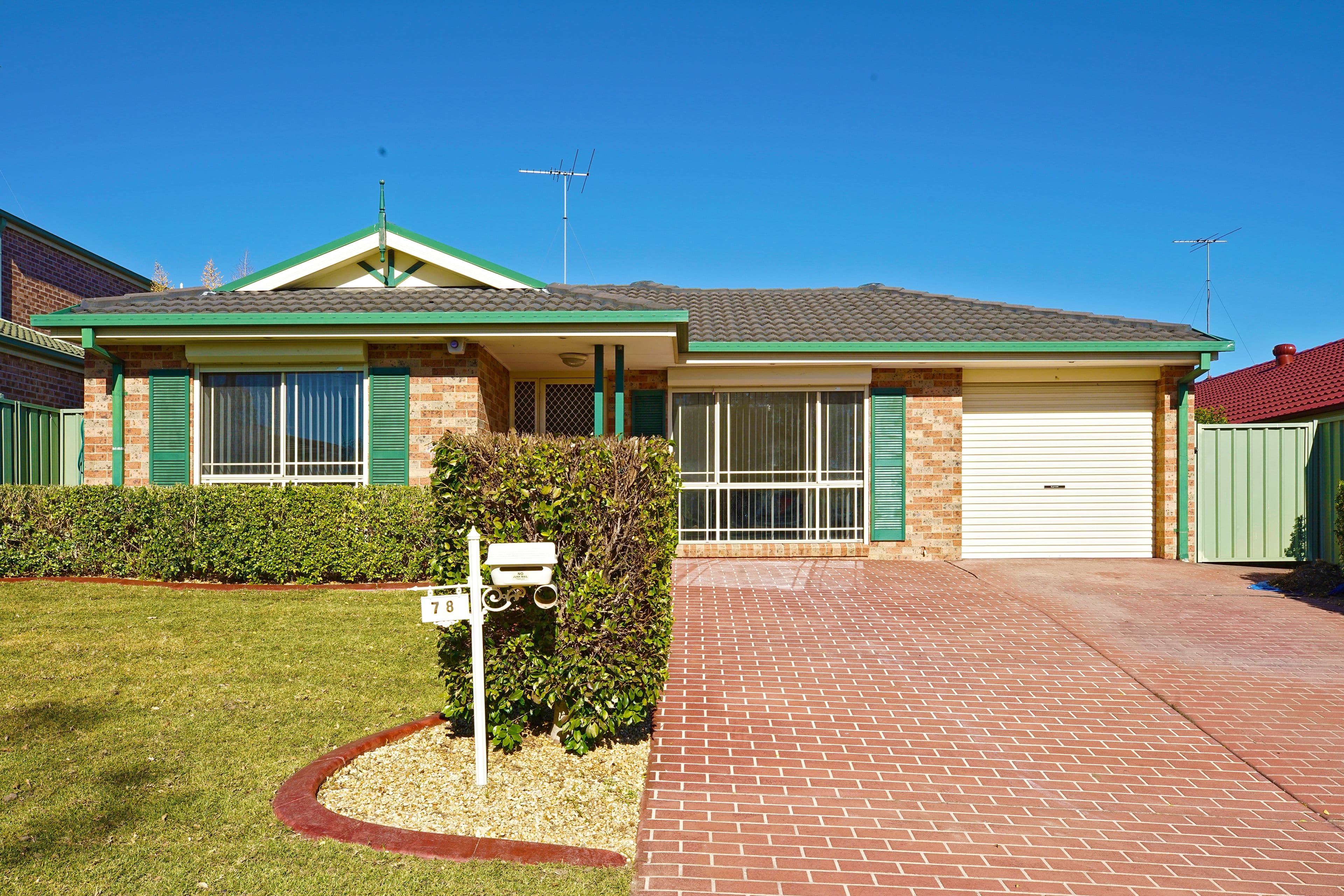 78 The Lakes Drive, Glenmore Park - Image 1