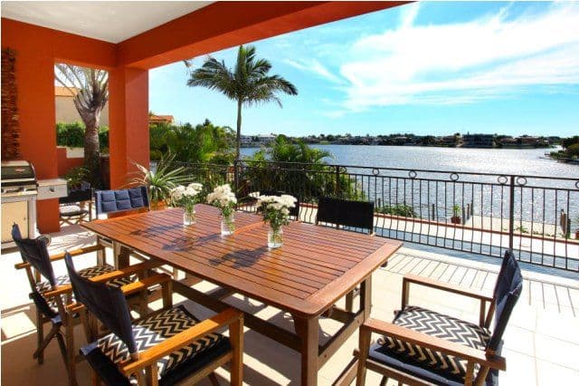 21 Clear Water Bay Avenue, CLEAR ISLAND WATERS QLD 4226, Clear Island Waters - Image 1