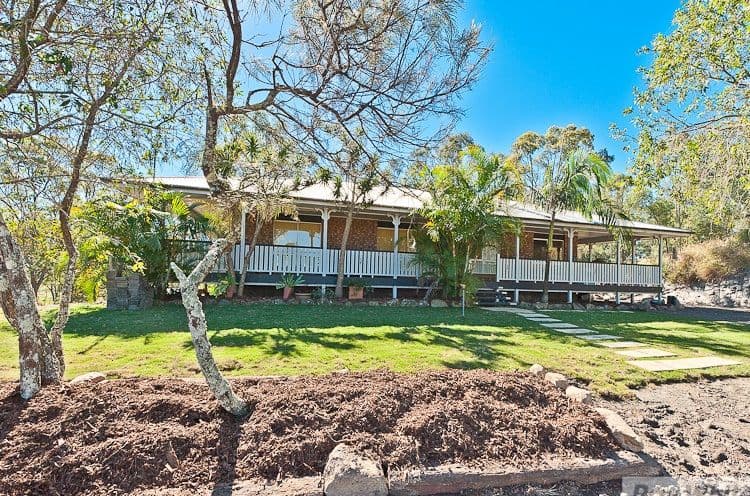 104 Laceys Creek Road, DAYBORO QLD 4521, Dayboro - Image 1