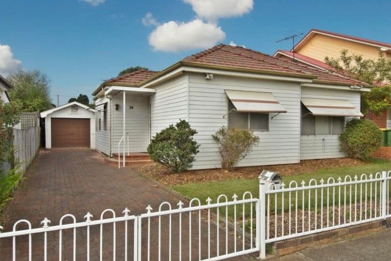 14 Wandsworth Street, PARRAMATTA NSW 2150, Parramatta - Image 1