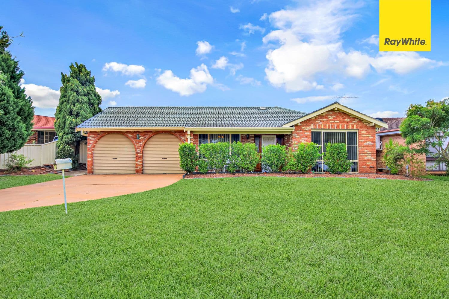 75 Aminta Crescent, Hassall Grove NSW 2761, Hassall Grove - Image 1