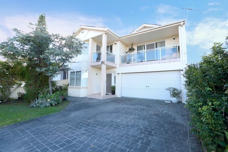 3 Bernier Way, GREEN VALLEY NSW 2168, Green Valley - Image 1