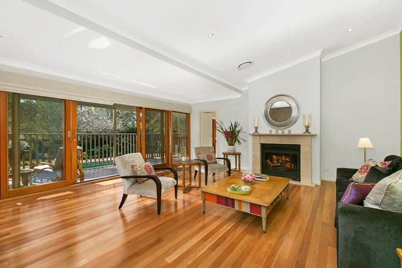4 Geoffrey Street, TURRAMURRA NSW 2074, South Turramurra - Image 1