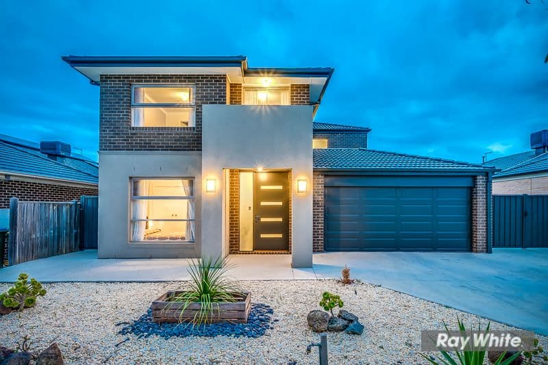 37 Amsterdam Avenue, Tarneit VIC 3029, Tarneit - Image 1