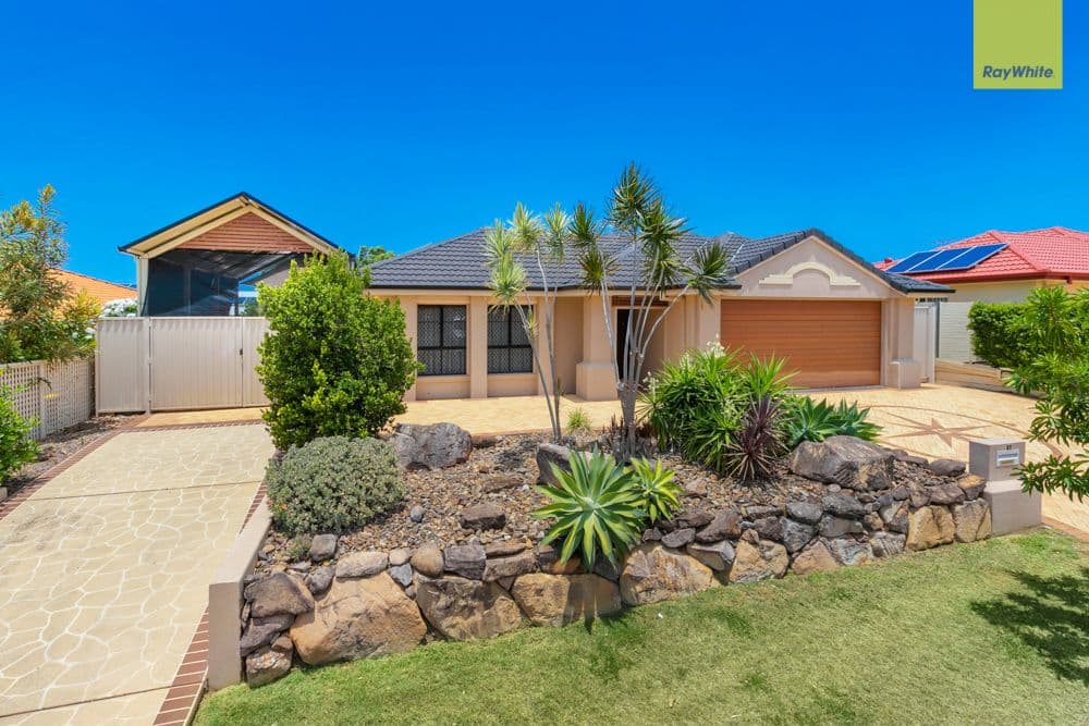 37 Trafalgar Vale Avenue, Wellington Point QLD 4160, Wellington Point - Image 1