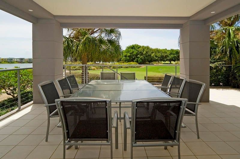 8421 Magnolia Drive East, HOPE ISLAND QLD 4212, Hope Island - Image 1