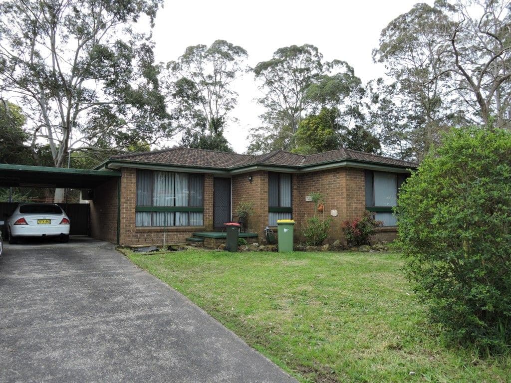 48 Narara Valley Drive, NARARA NSW 2250, Narara - Image 1