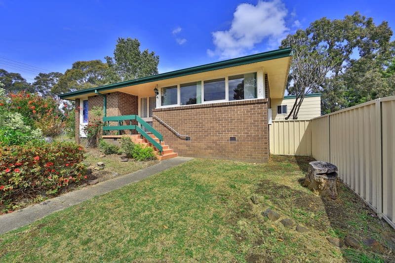 61 Judith Drive, North Nowra NSW 2541, North Nowra - Image 1