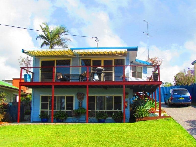 12 Riverside Drive, NAMBUCCA HEADS NSW 2448, Nambucca Heads - Image 1