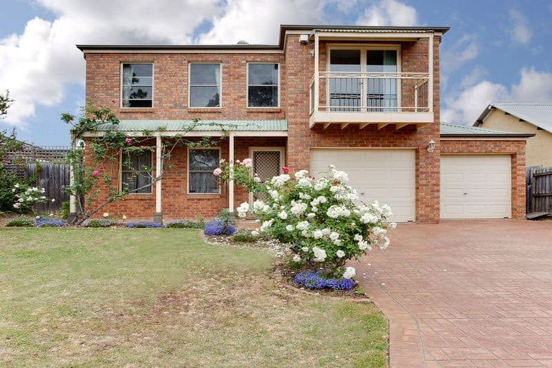 4 Murndal Court, WATTLE GROVE NSW 2173, Wattle Grove - Image 1