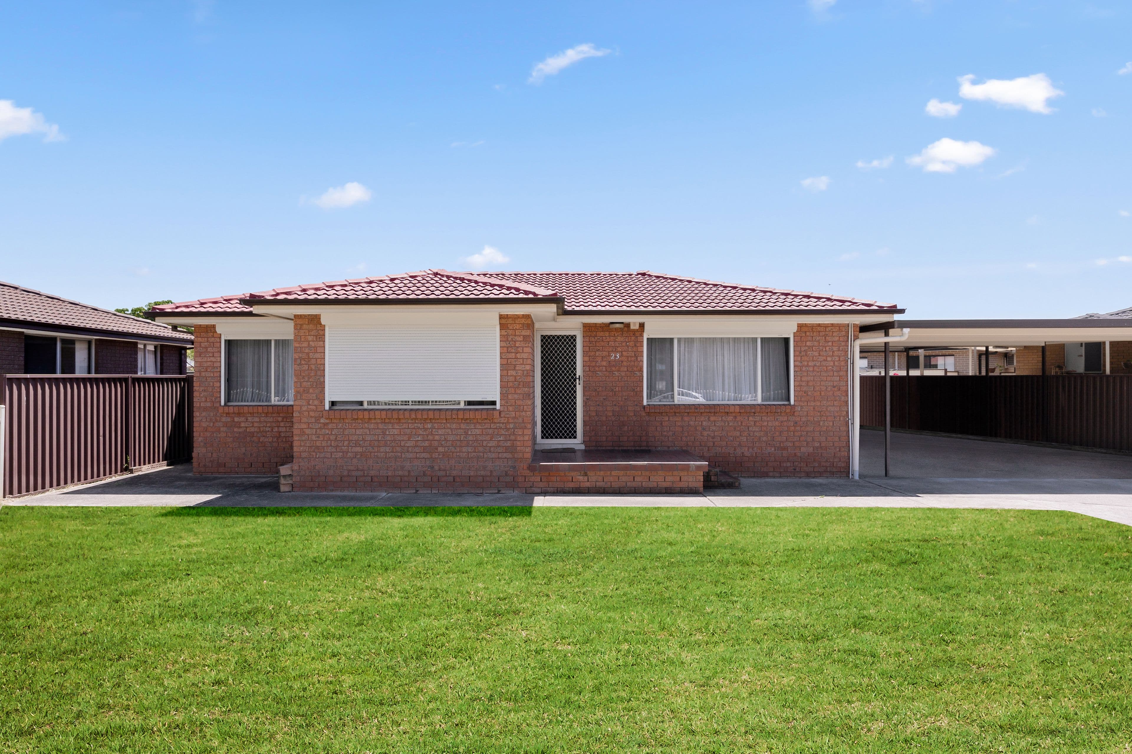 23 Coolatai Crescent, Bossley Park NSW 2176, Bossley Park - Image 1