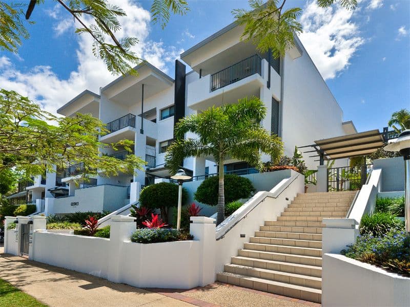 45 Oxlade Drive, NEW FARM QLD 4005, New Farm - Image 1