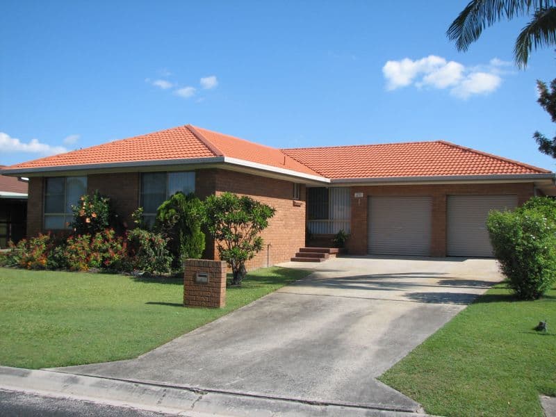 3 Willow Way, YAMBA NSW 2464, Yamba - Image 1