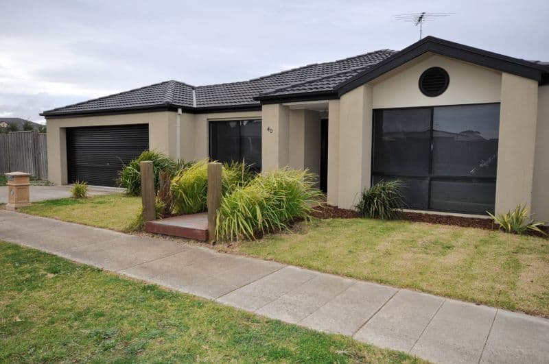 40 Balmaha Avenue, BANNOCKBURN VIC 3331, Bannockburn - Image 1