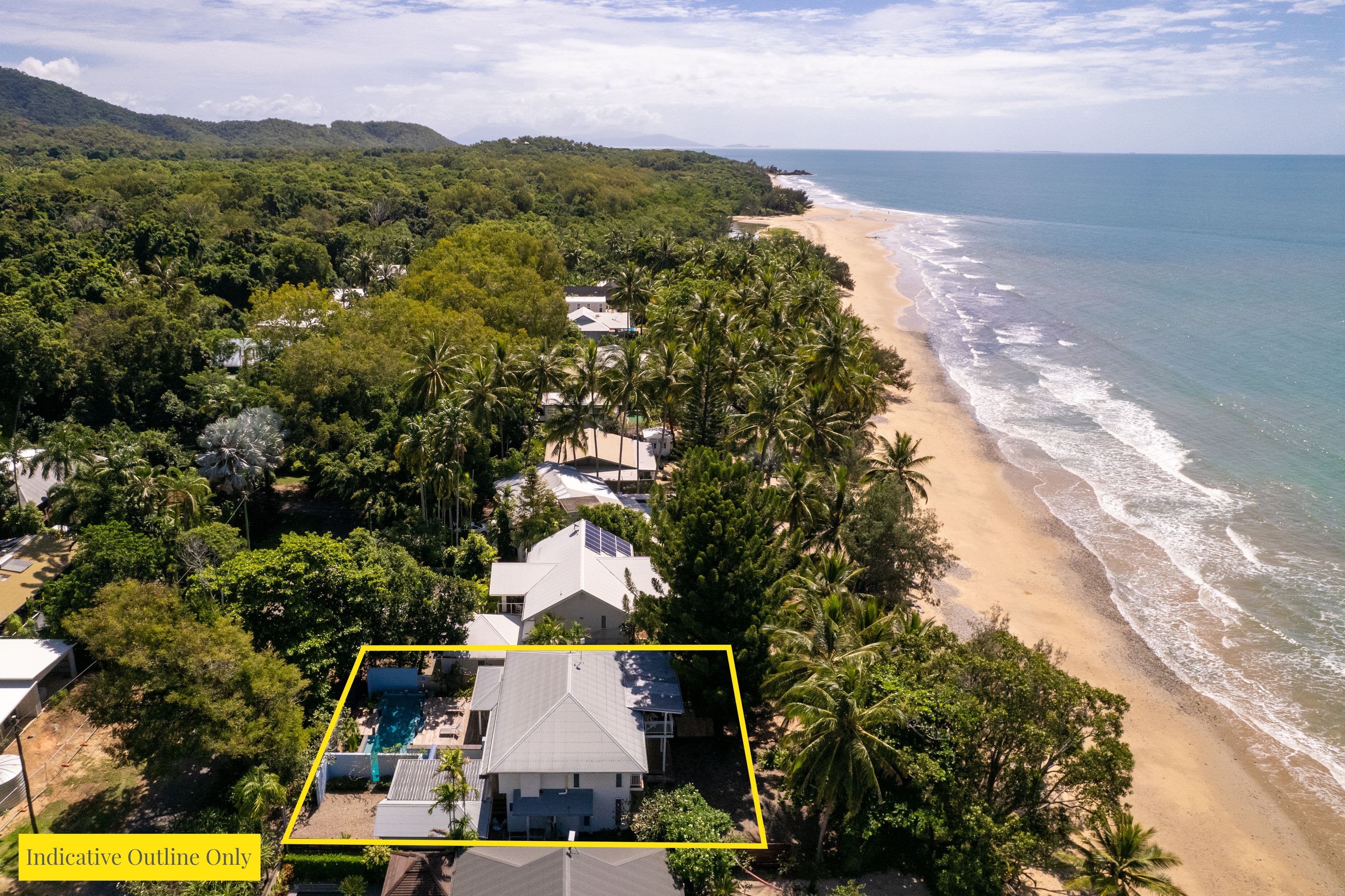 11 Oak Street, Oak Beach QLD 4877, Oak Beach - Image 1