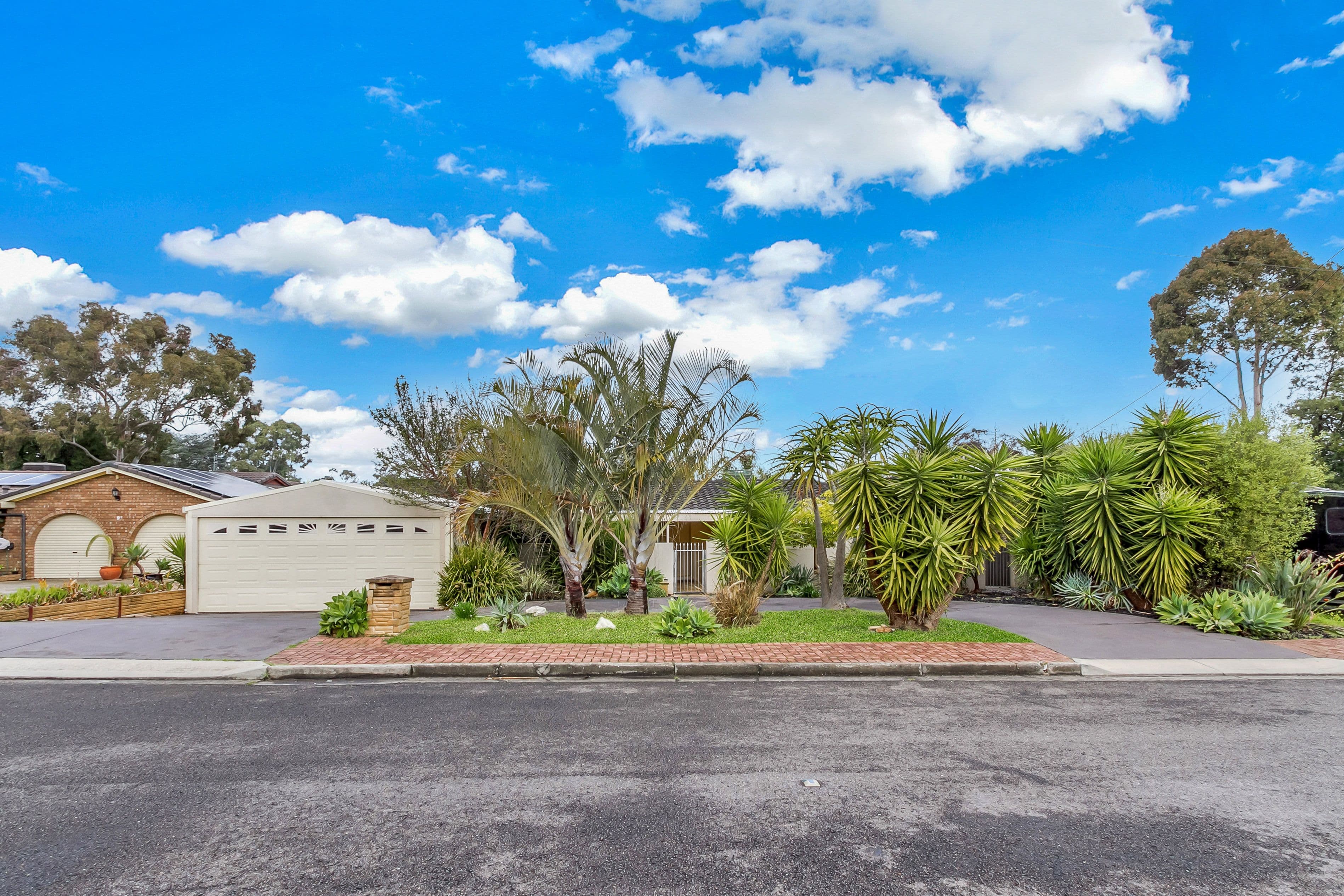 11 Birman Crescent, Flagstaff Hill SA 5159, Flagstaff Hill - Image 1