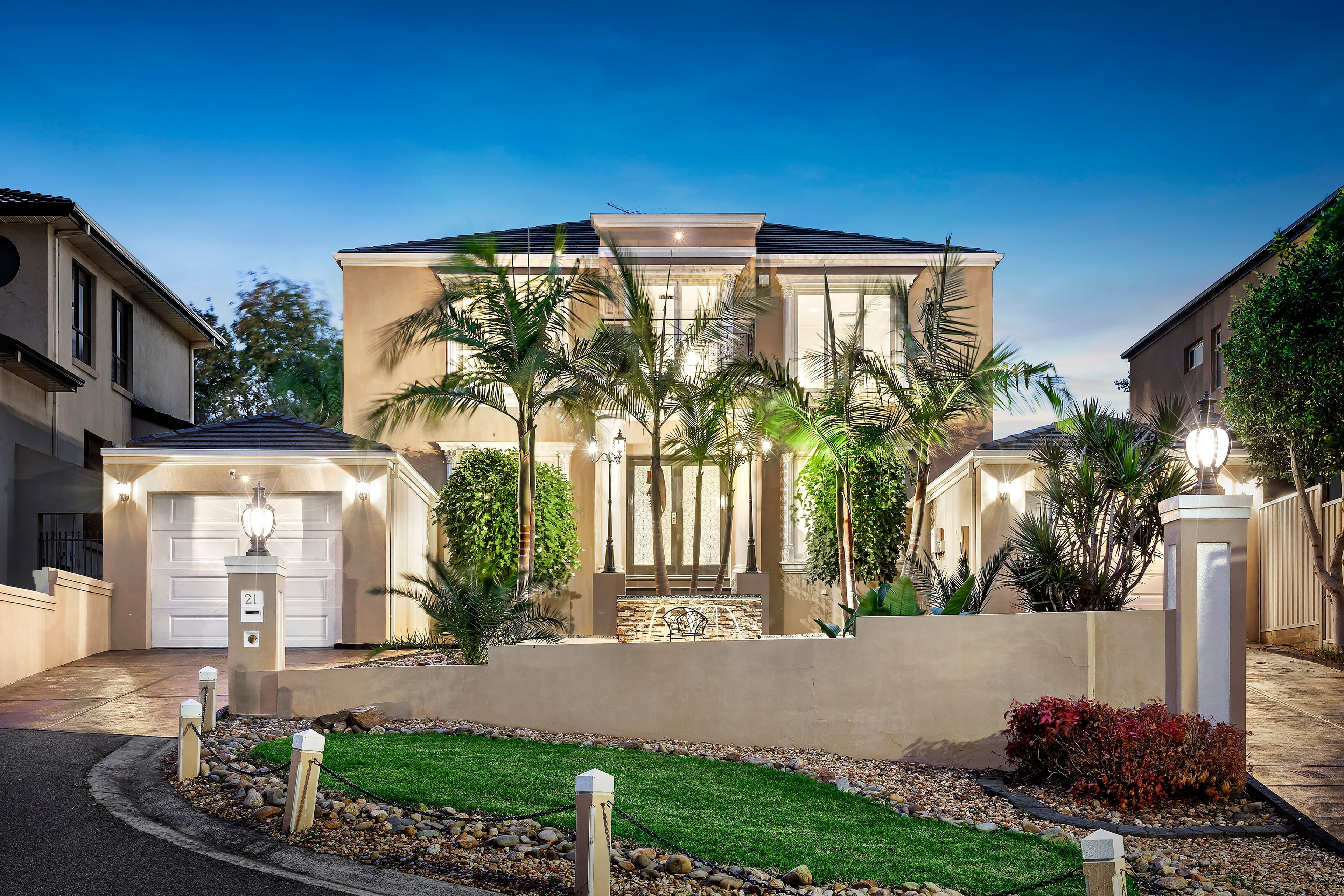 21 Hillrise Court, Mill Park VIC 3082, Mill Park - Image 1