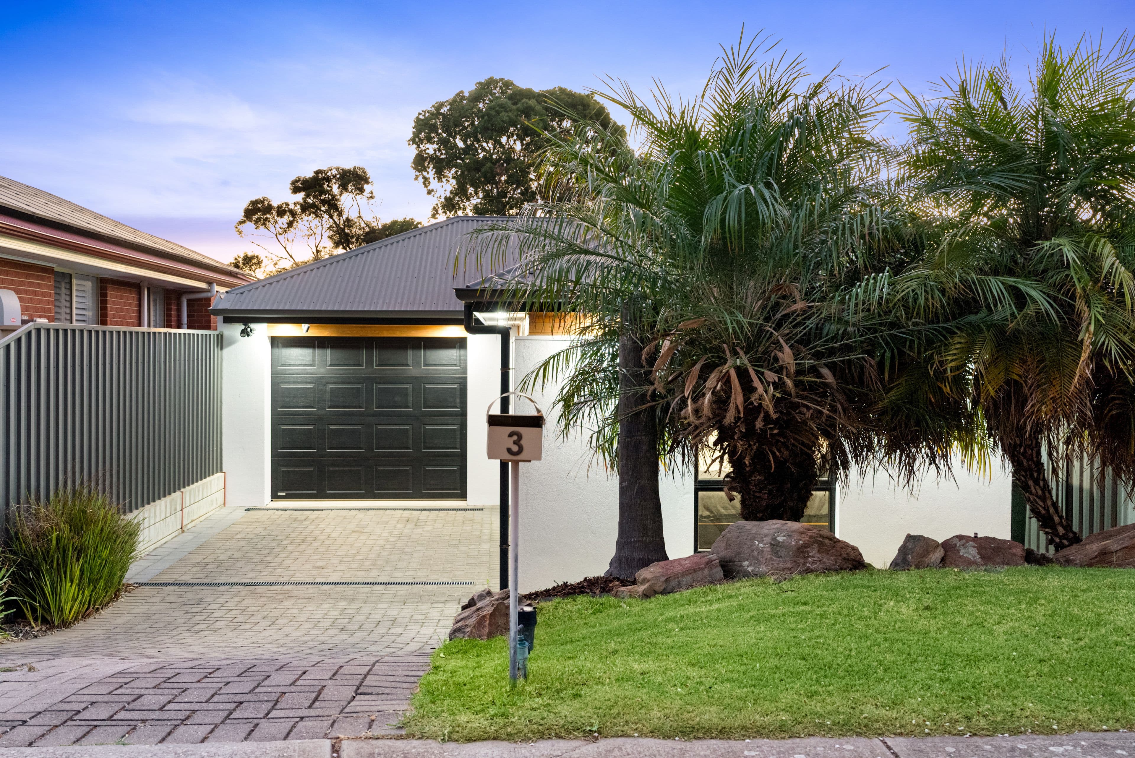 3 Ridgeway Avenue, Enfield SA 5085, Enfield - Image 1