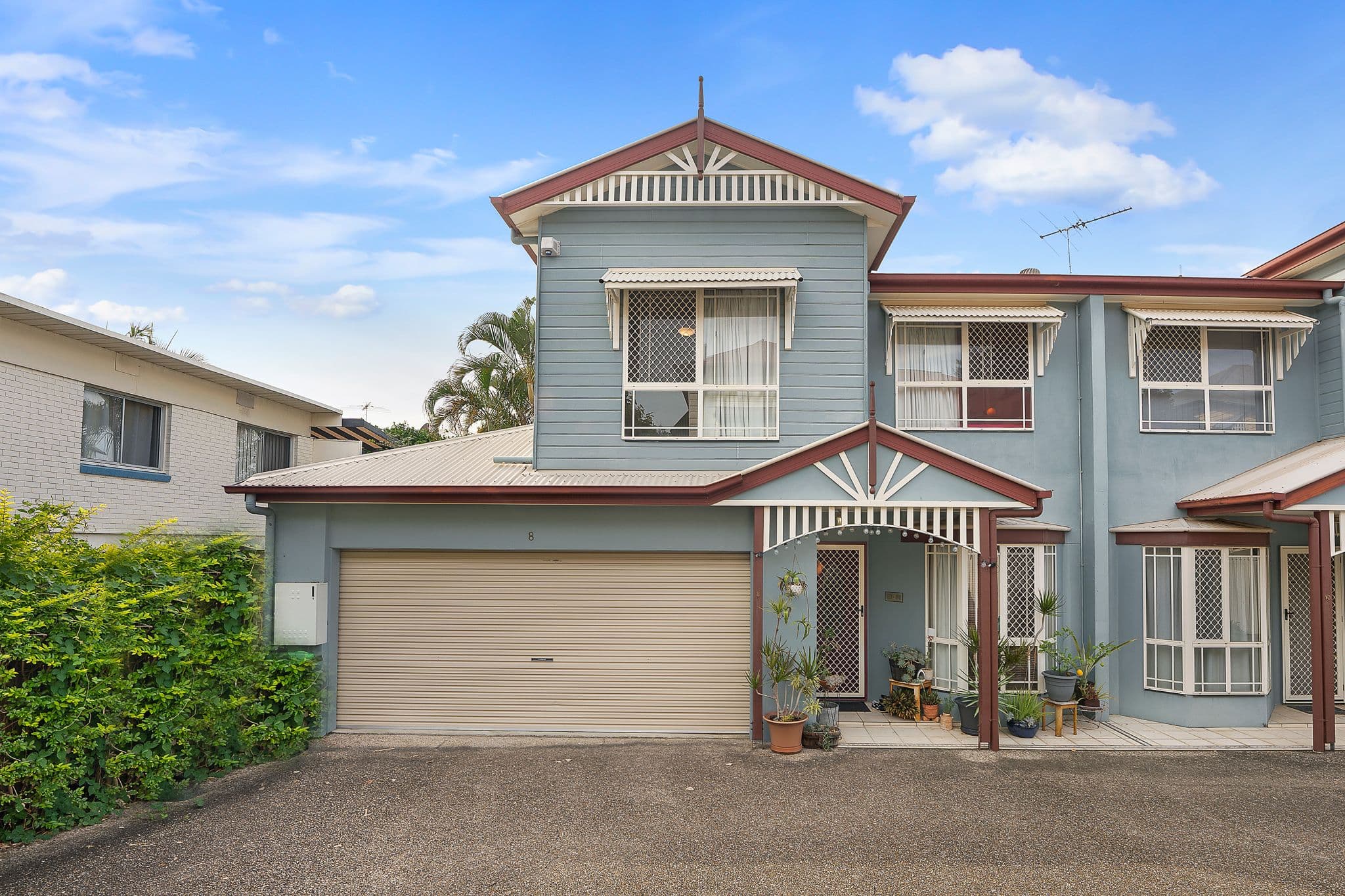 8 Kenneth Street, Lutwyche QLD 4030, Lutwyche - Image 1