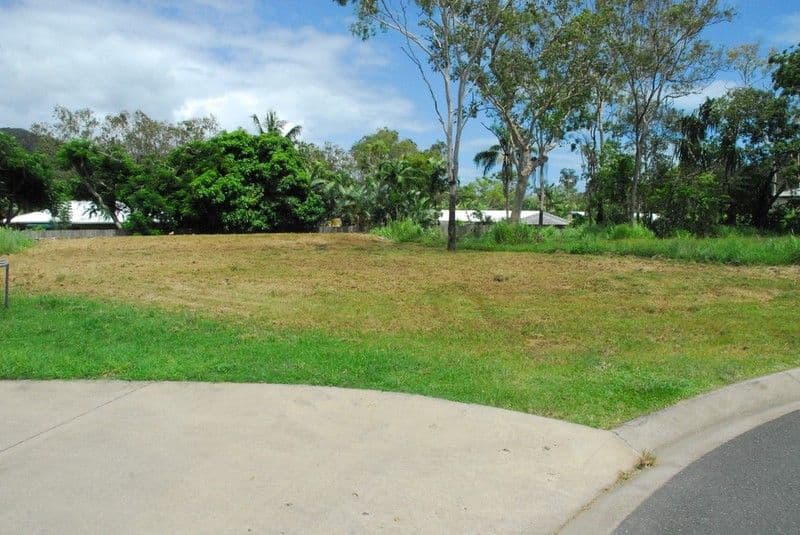 12 Armitage Avenue, JUBILEE POCKET QLD 4802, Jubilee Pocket - Image 1