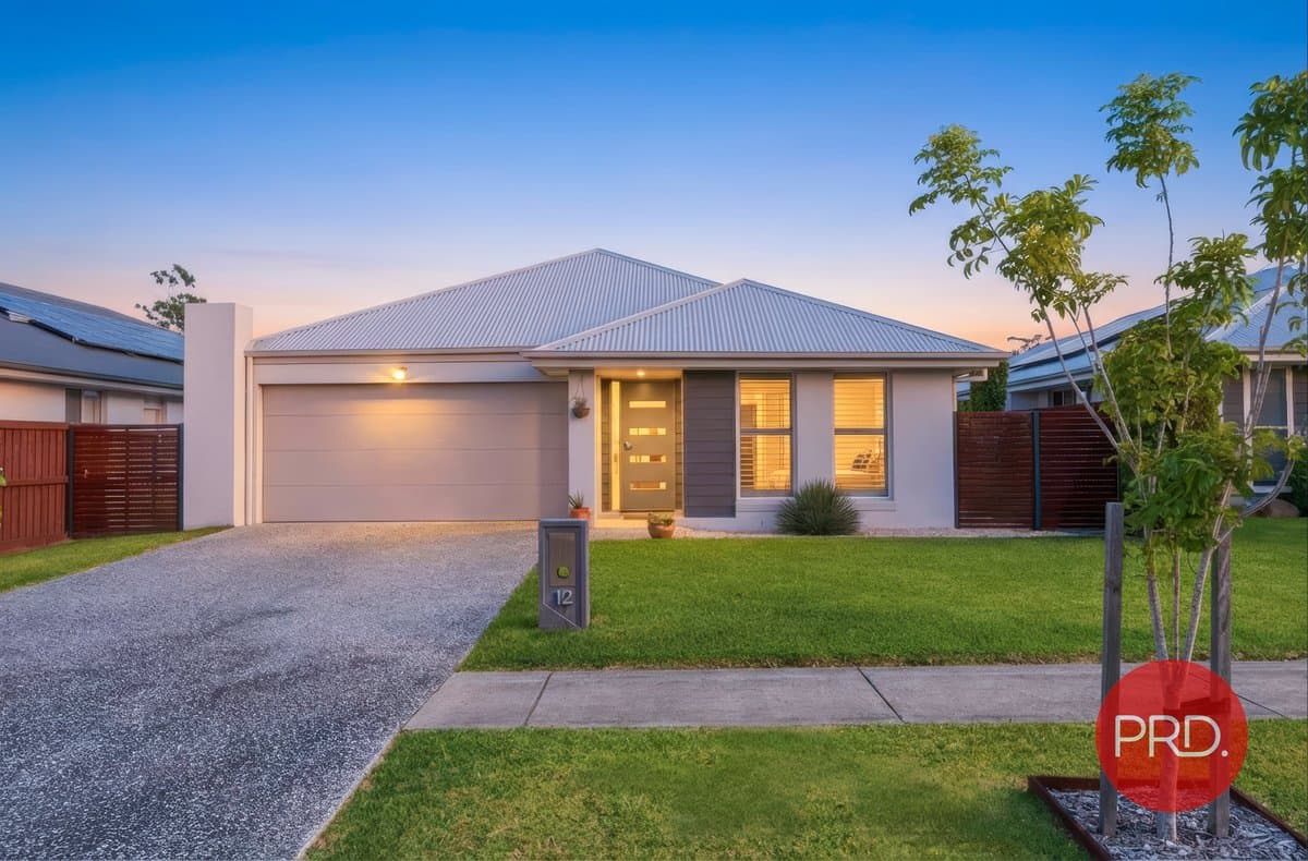 12 Red Gum Circuit, SAPPHIRE BEACH NSW 2450, Sapphire Beach - Image 1